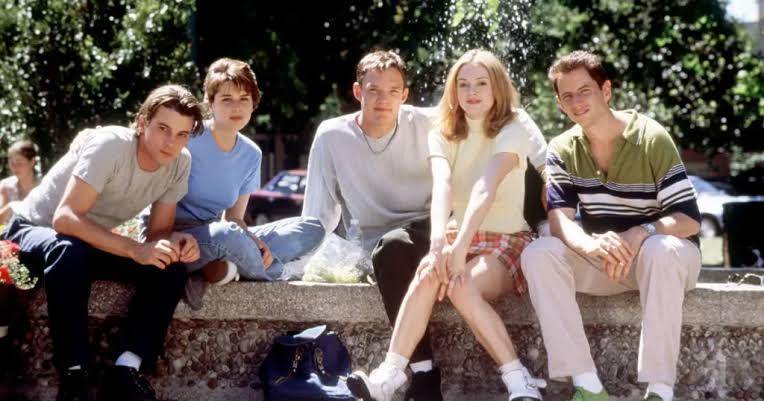Scream (dok. Dimension Films/Scream)