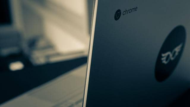 ilustrasi chromebook (unsplash.com/Kind and Curious)