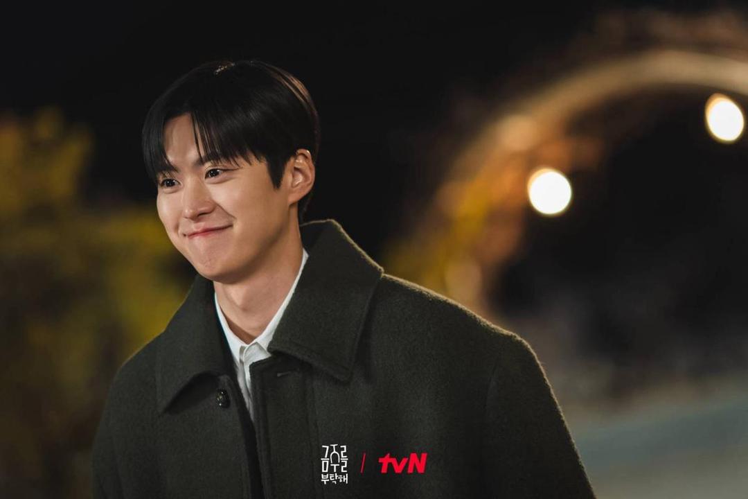 7 Kebucinan Seo Ui Joon pada Han Geum Ju di Second Shot at Love, Boyfriend Material!