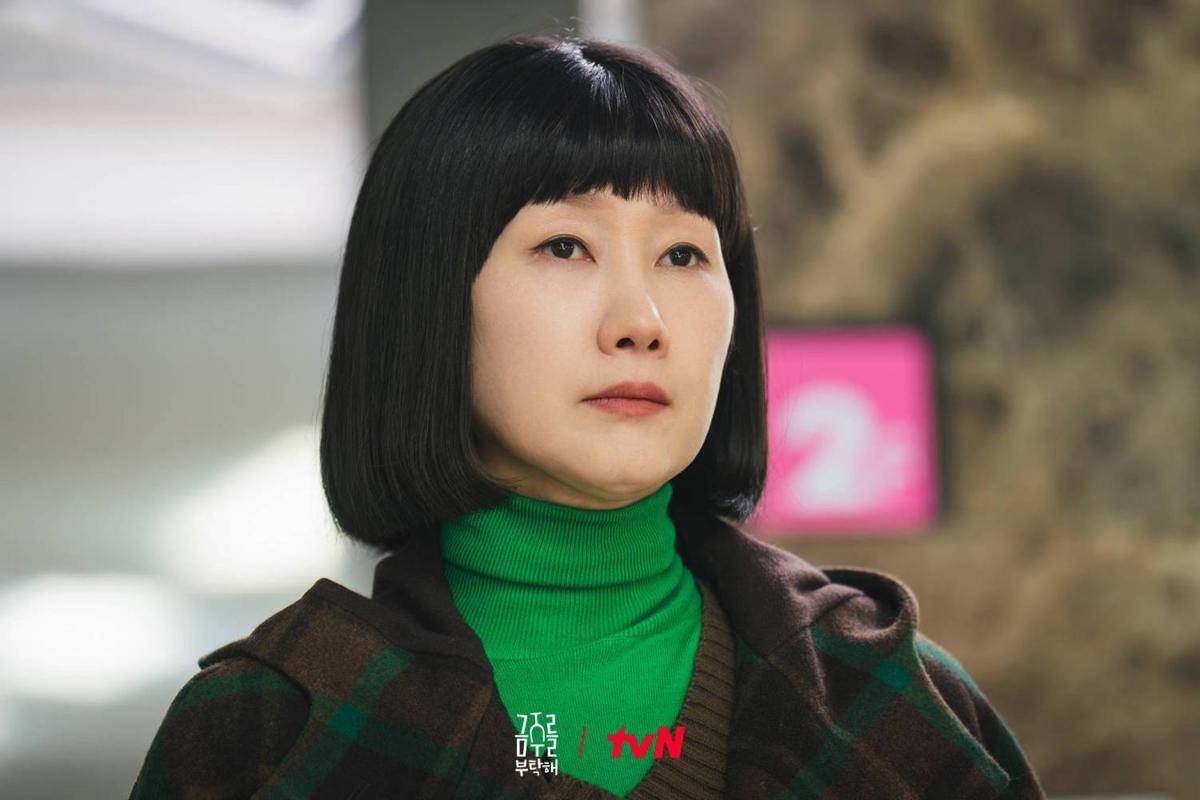 Cuplikan drama Korea Second Shot at Love (dok. tvN/Second Shot at Love)