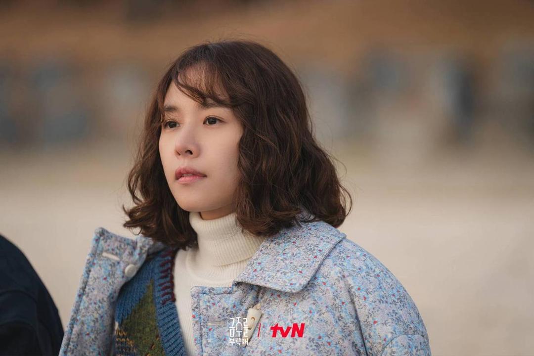 7 Kemalangan Han Hyun Joo di Second Shot at Love, Hidup dalam Stigma Masyarakat