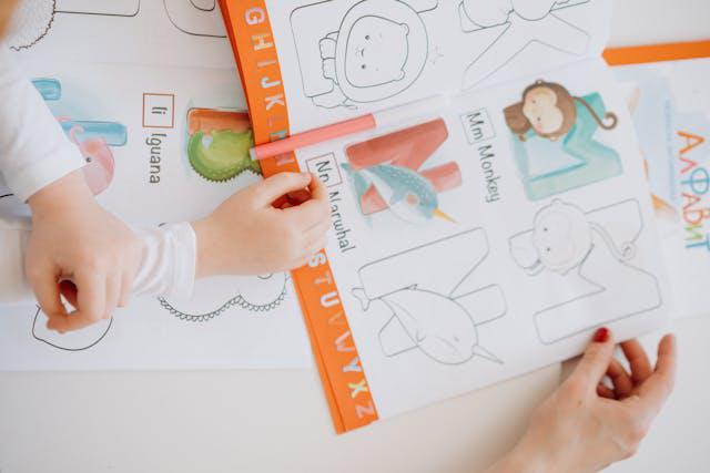 6 Kesalahan Parents Saat Ajari Early Literacy, Bisa Fatal!