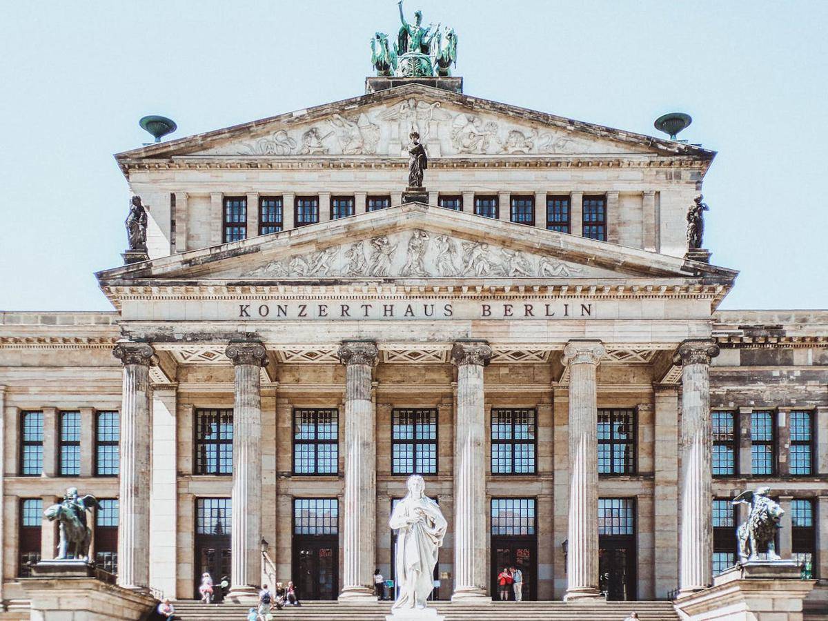 Berlin Jerman