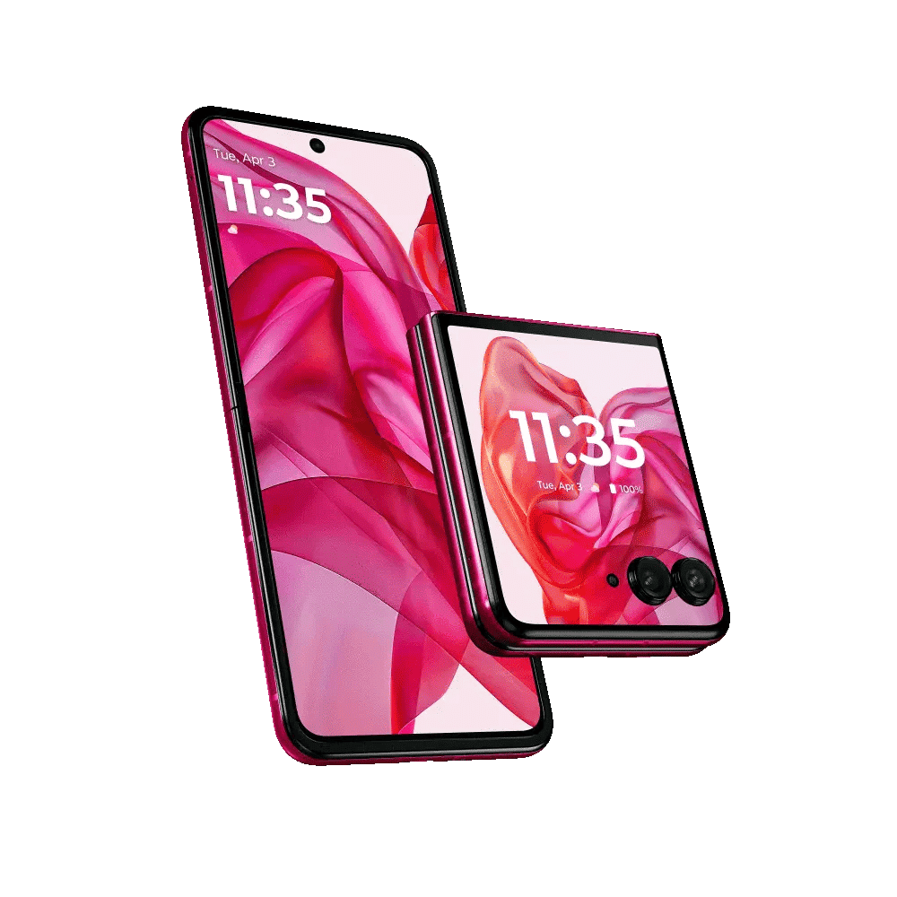 Motorola Moto Razr Plus (motorola.com)