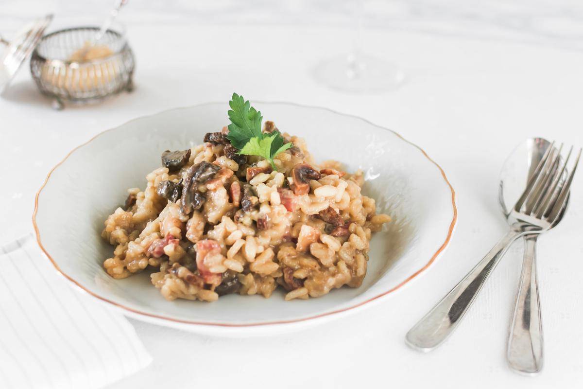 ilustrasi risotto (freepik.com/freepik)