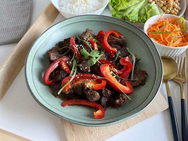 5 Resep Tumis Daging Praktis, Ide Menu Harian dari Sisa Daging Kurban