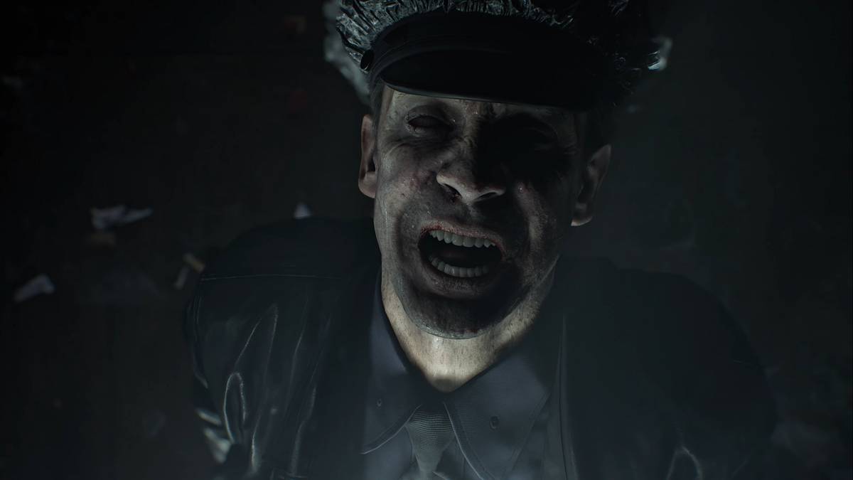 cuplikan teaser Resident Evil Requiem (dok. Capcom/Resident Evil Requiem)