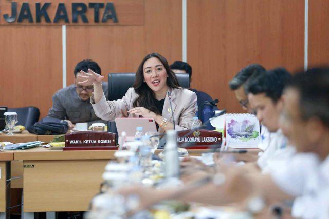 Komisi A DPRD Provinsi DKI Jakarta Dorong Warga Tertib Kependudukan