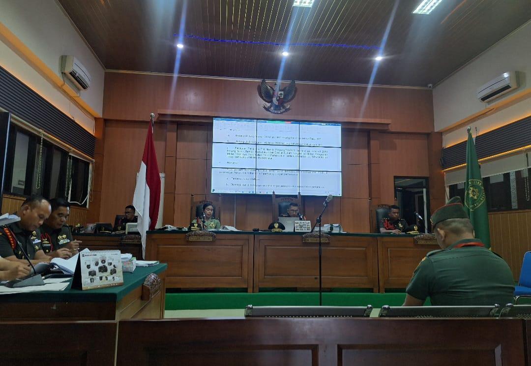 Sidang Pembunuhan Tiga Polisi, Pengamat Hukum: Tegakkan Keadilan Substantif, Bukan Formalitas