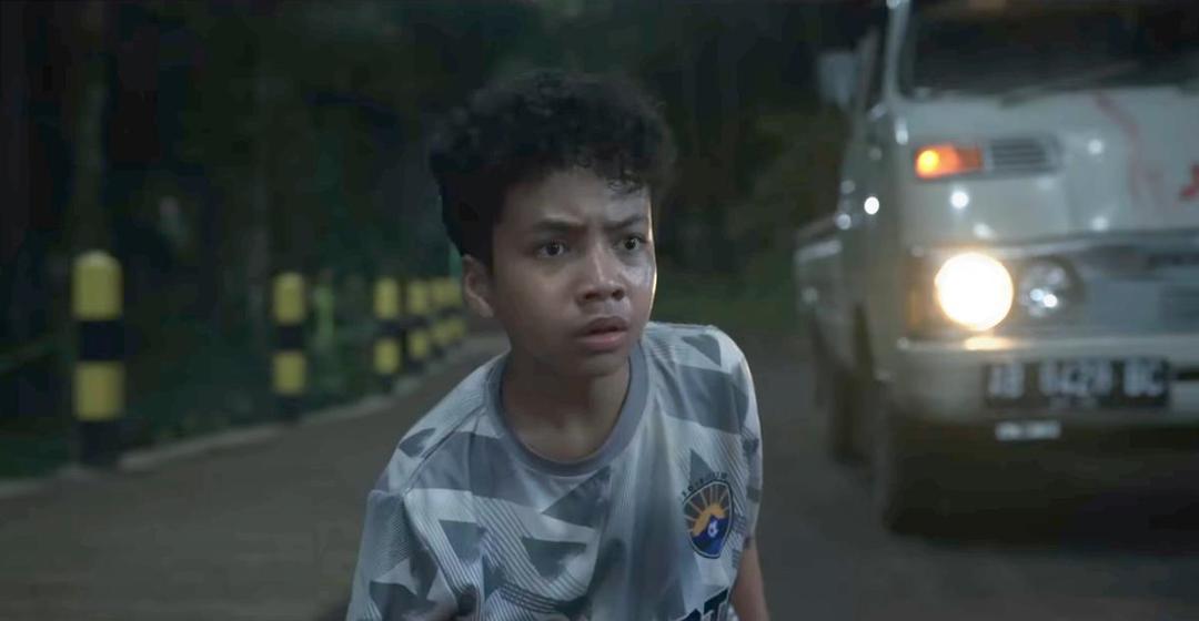 6 Film 2025 Ini Dibintangi Sultan Hamonangan, Aktor Cilik yang Lagi Naik Daun
