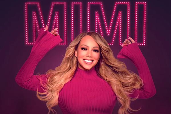 Mariah Carey akan Konser di Indonesia Oktober 2025
