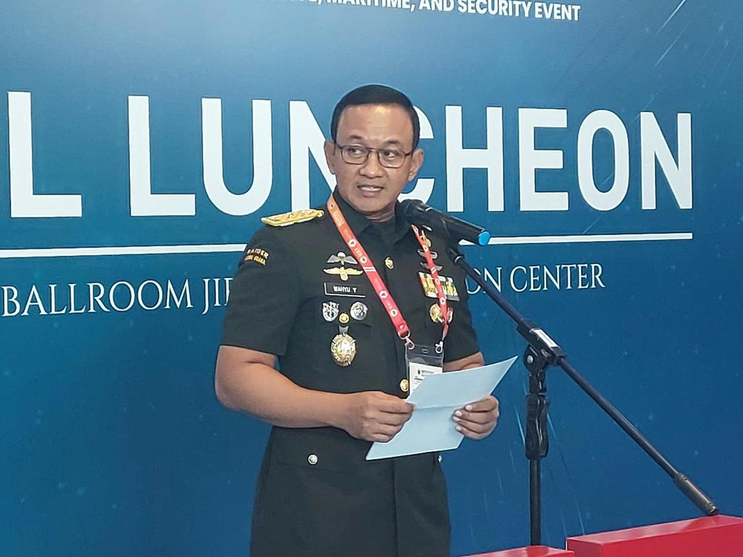 Kemampuan TNI Tak Akan Menurun Meski Ada Batalyon Teritorial Pembangunan