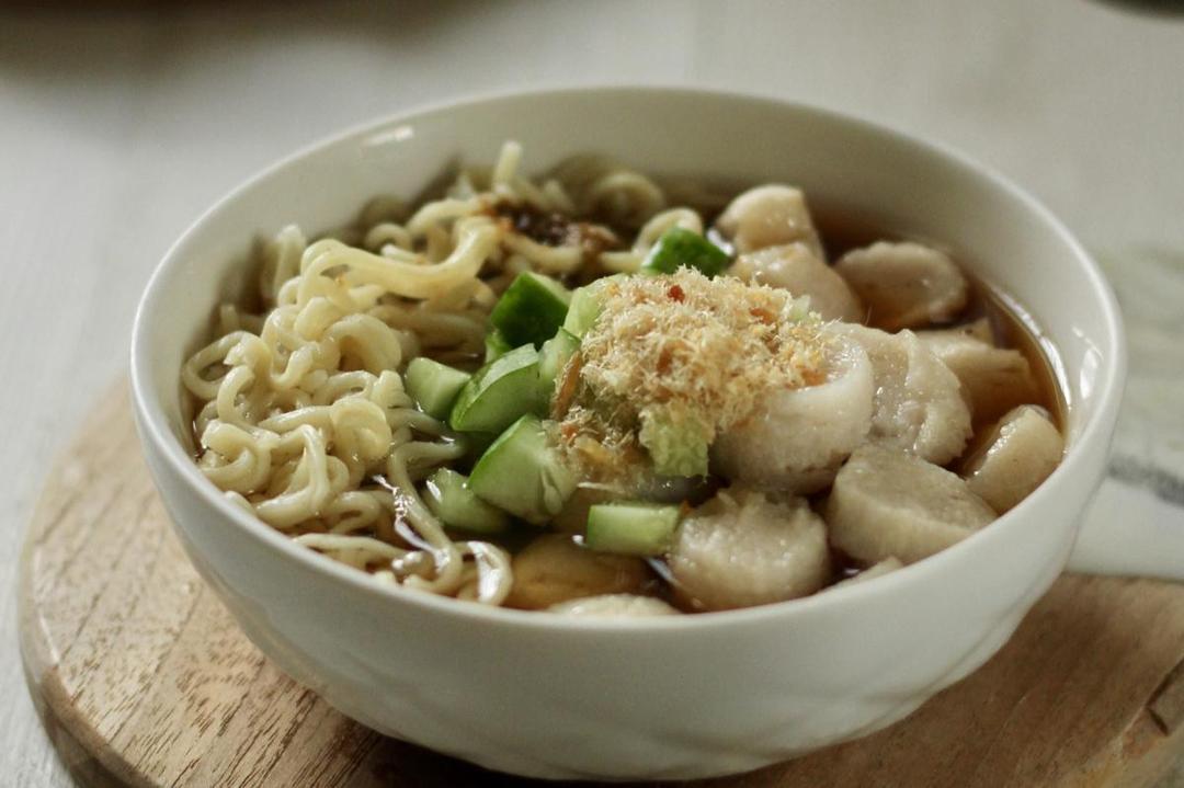 8 Tempat Makan Pempek Paling Enak versi TasteAtlas