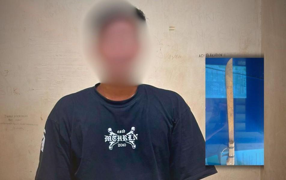 Penganiayaan Brutal di Mess PT PAMA, Pelaku Akhirnya Diringkus 