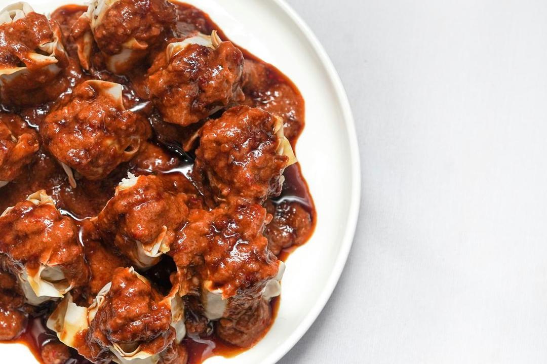 Siomay dan Batagor Masuk Daftar Makanan Berbahan Tepung Tapioka Terbaik di Dunia