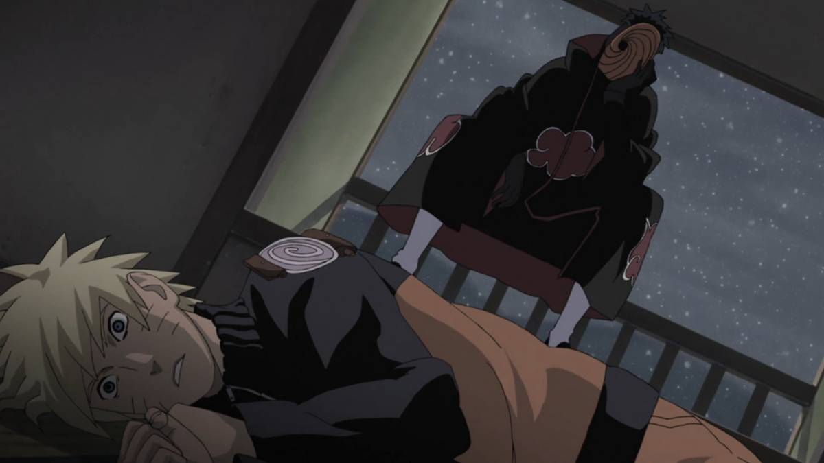 8 Karakter Selain Kakashi yang Bisa Kalahkan Obito di Naruto!