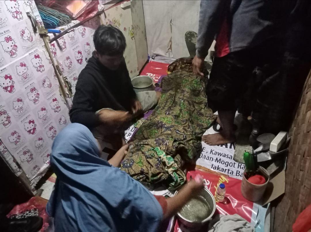 Main Kano di Kali Cirarab, 2 Remaja Tewas Tenggelam