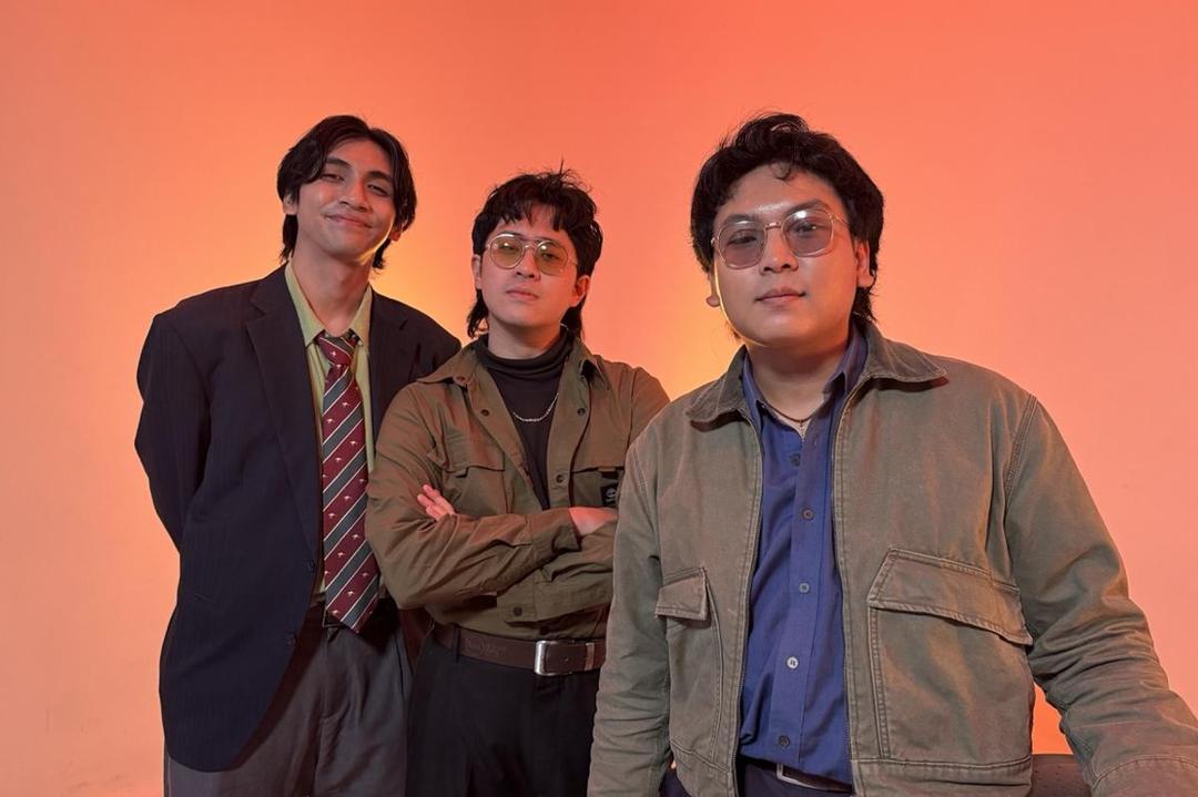 Kata The Lantis Soal Tudingan Jiplak Lagu Element