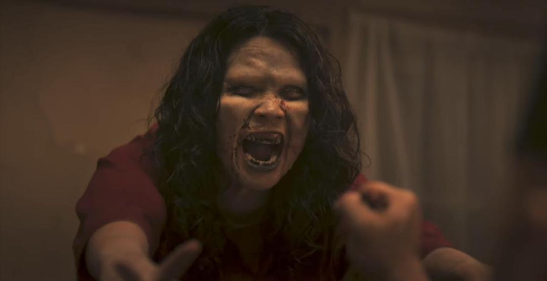 Sinopsis Film dan Daftar Pemain Kitab Sijjin dan Illiyyin