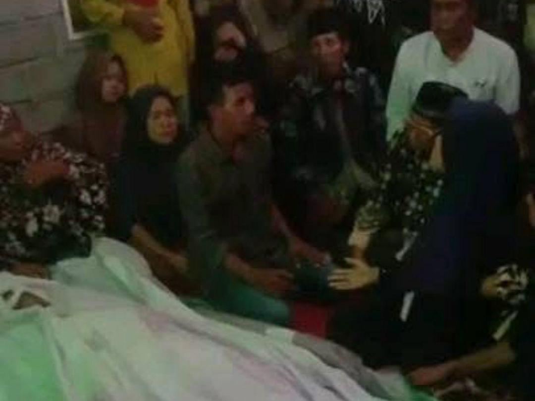 CEK FAKTA: Perempuan di Dompu Menikah dengan Mayat, Benarkah?