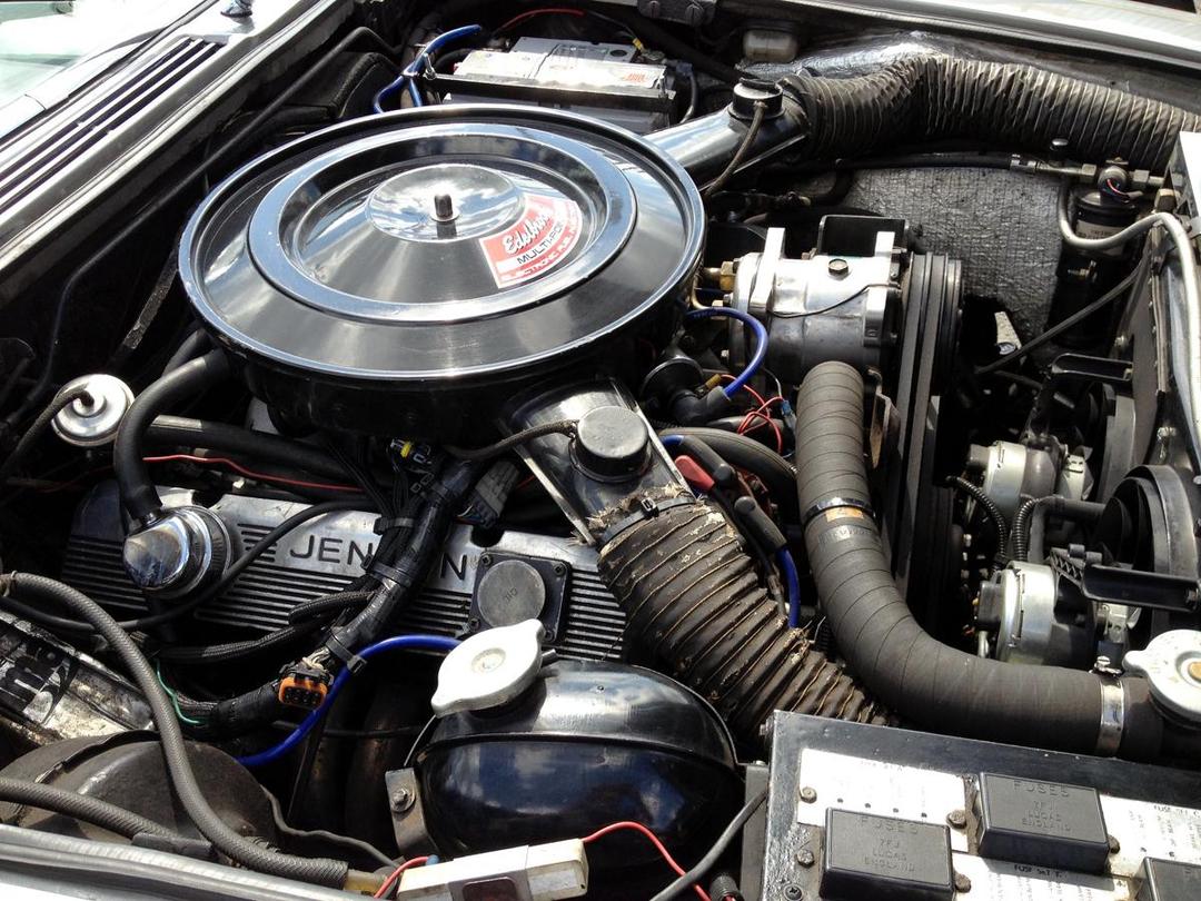 Apa Itu Electronic Fuel Injection? Ini Fungsi dan Cara Kerjanya