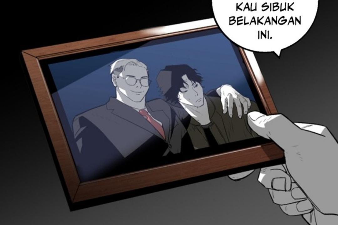Rekap Webtoon Plaza Wars, Kisah Asli Drakor Mercy for None