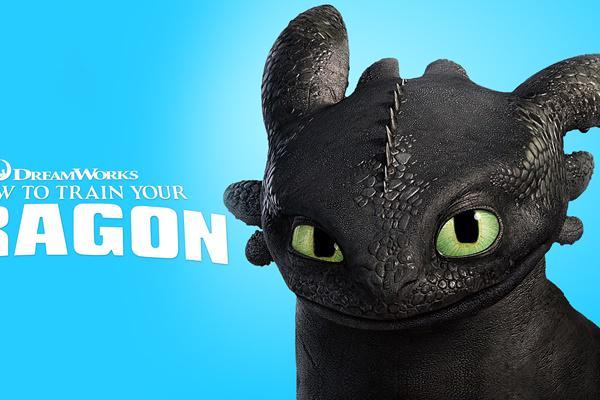 [QUIZ] Siapa Kamu di Film How to Train Your Dragon?