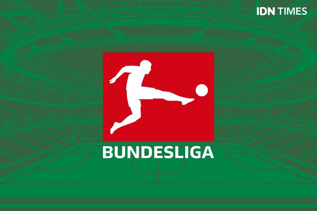 4 Tim Bundesliga yang Mengumumkan Pelatih Baru untuk 2025/2026