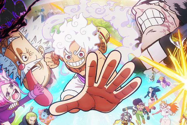 Sudah Berapa Lama Timeline Dalam Cerita One Piece Berjalan?