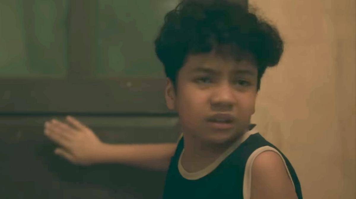 Sulthan Hamonangan (dok. MD Pictures/Sebelum 7 Hari)