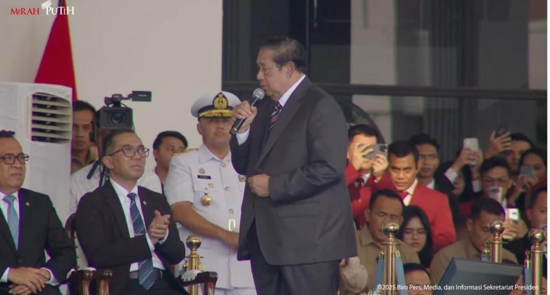 SBY
