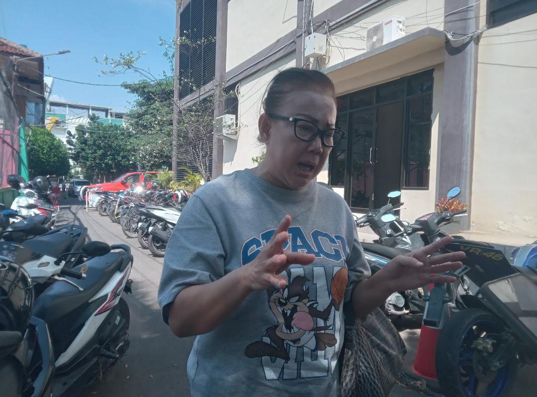 Ibu-ibu di Bandar Lampung Diduga jadi Korban Hipnotis, Total Kerugian Rp327 Juta