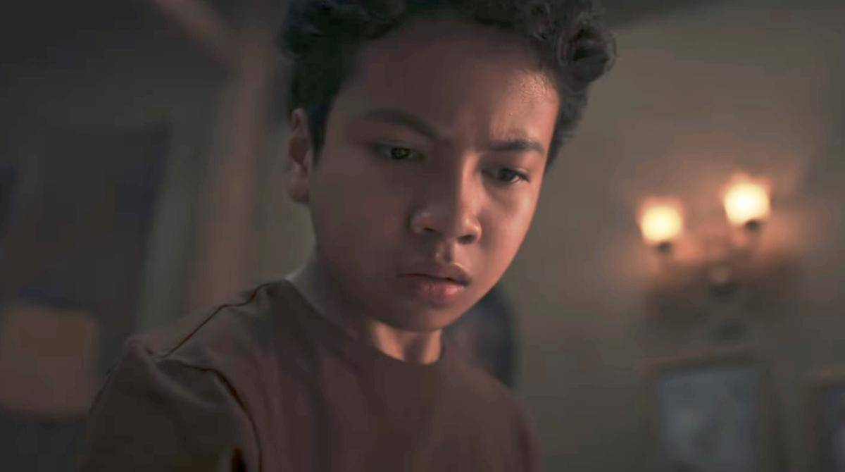 Sulthan Hamonangan (dok. Rapi Films/Kitab Sijjin & Illiyyin)