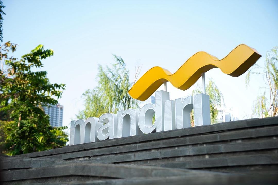 MSCI Naikkan ESG Rating Bank Mandiri Jadi Skor AA
