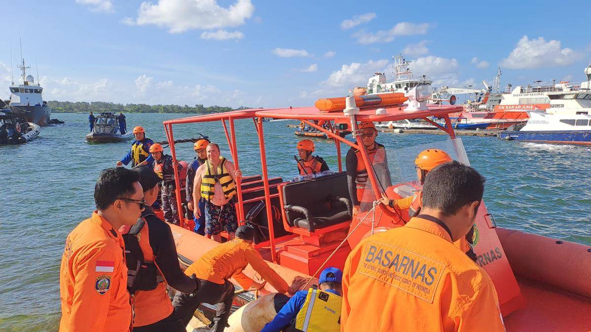 Basarnas Denpasar