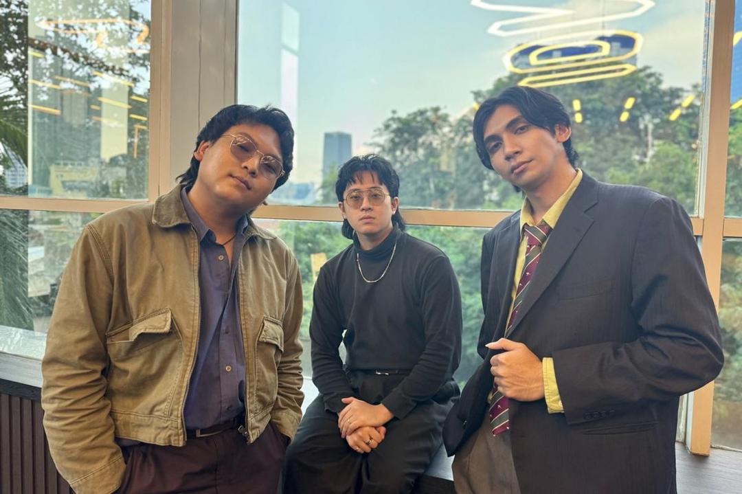 Lagunya Viral, Giri The Lantis Pernah Pamer ke Kasir Supermarket