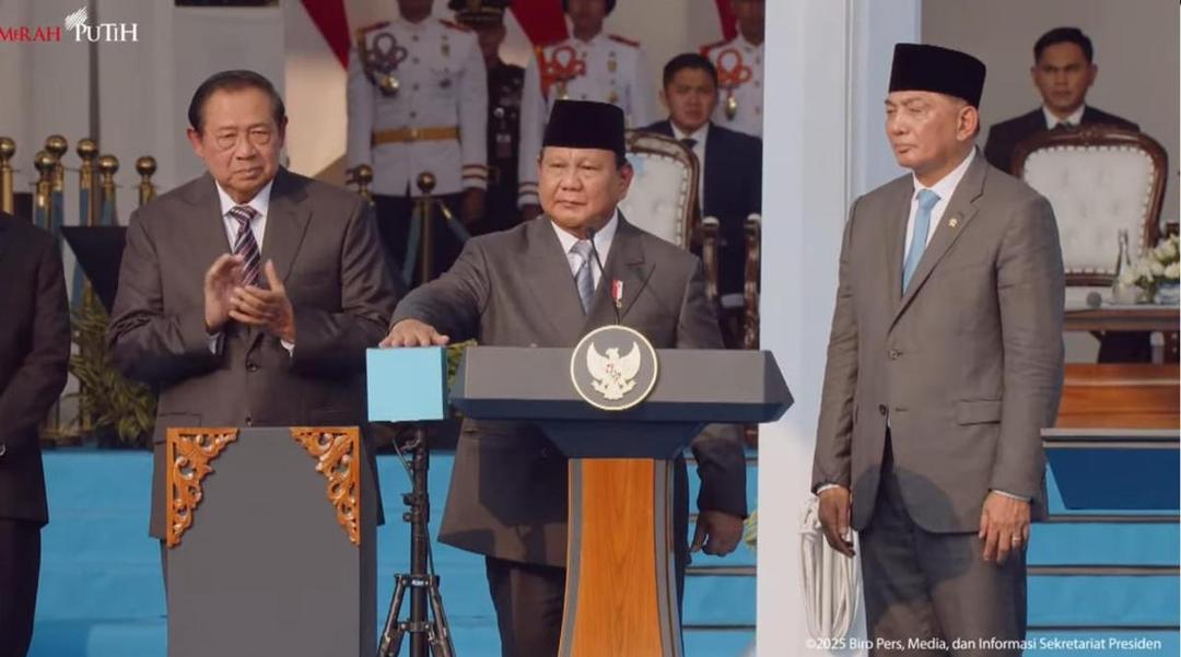 Profil Kampus Bhinneka Tunggal Ika Unhan, Baru Diresmikan Presiden Prabowo
