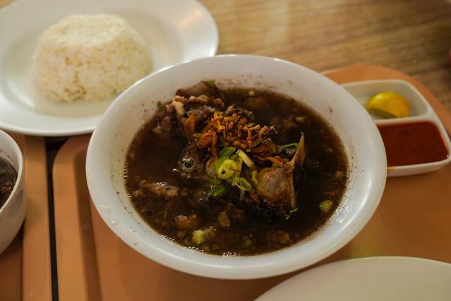 Rawon Masuk 10 Besar Hidangan Terbaik di Dunia Versi TasteAtlas
