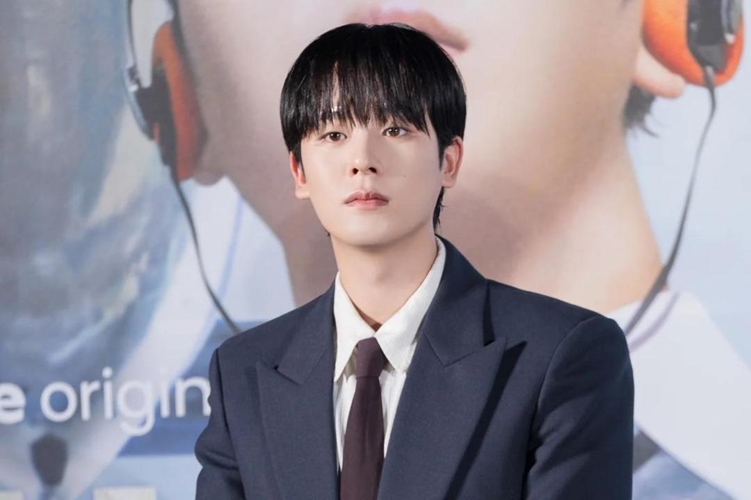 Lee Jung Ha Ngomongin soal Moving 2 dan Senang Dipanggil Kim Bong Seok