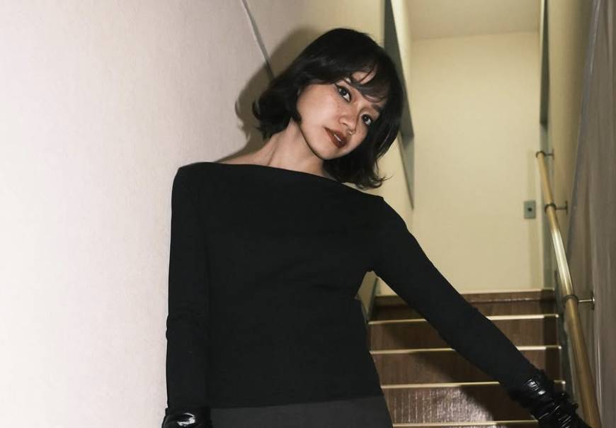 Fathia Izzati (instagram.com/kittendust)