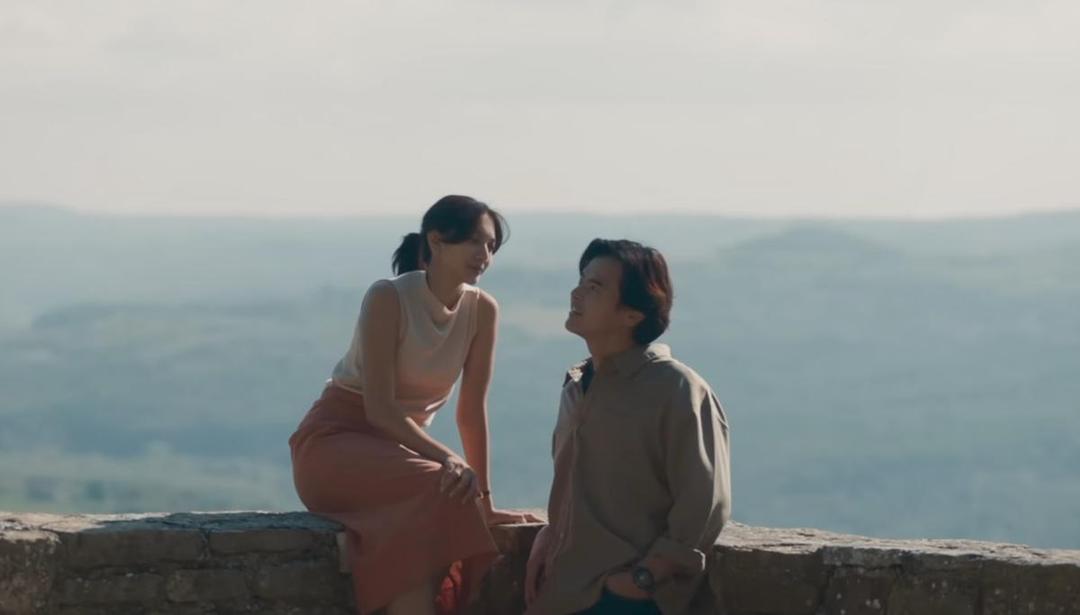 Film Sore: Istri dari Masa Depan (YouTube.com/Cinema 21)