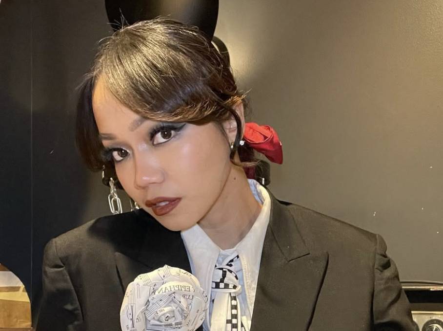Fathia Izzati (instagram.com/kittendust)