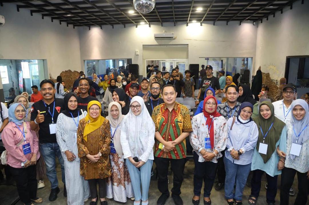 Penuhi Gizi Anak, Program MBG Juga Picu Multiplier Effect