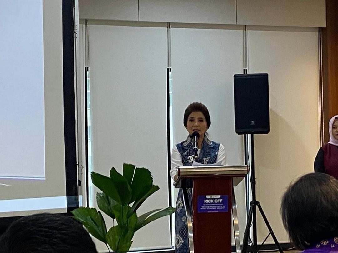 ISEI Gelar Value Chain Competition untuk Mahasiswa Ekonomi Se-Indonesia
