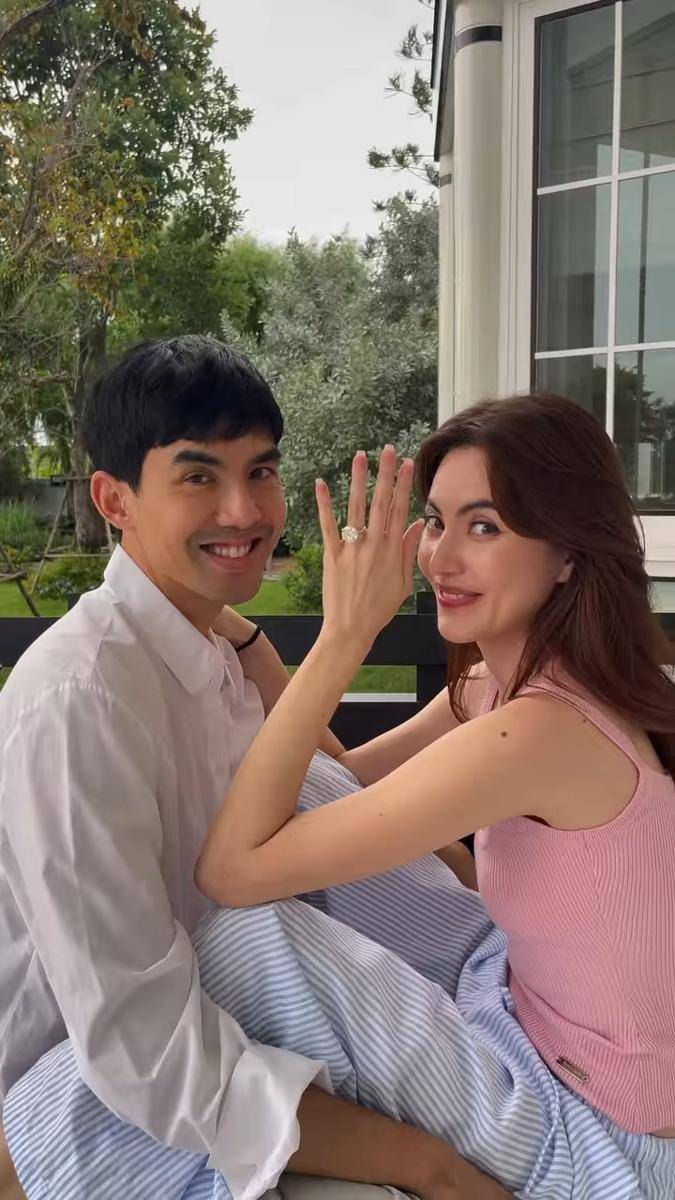 Davikah dan Ter Chantavit
