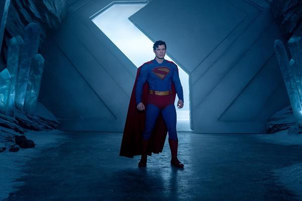 James Gunn Sedang Siapkan Sekuel Film Superman, Akan Ada Superman 2?