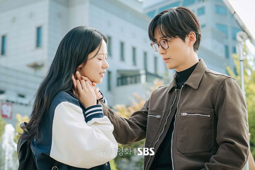 Jadwal Tayang Tiap Episode Drama Korea Our Movie