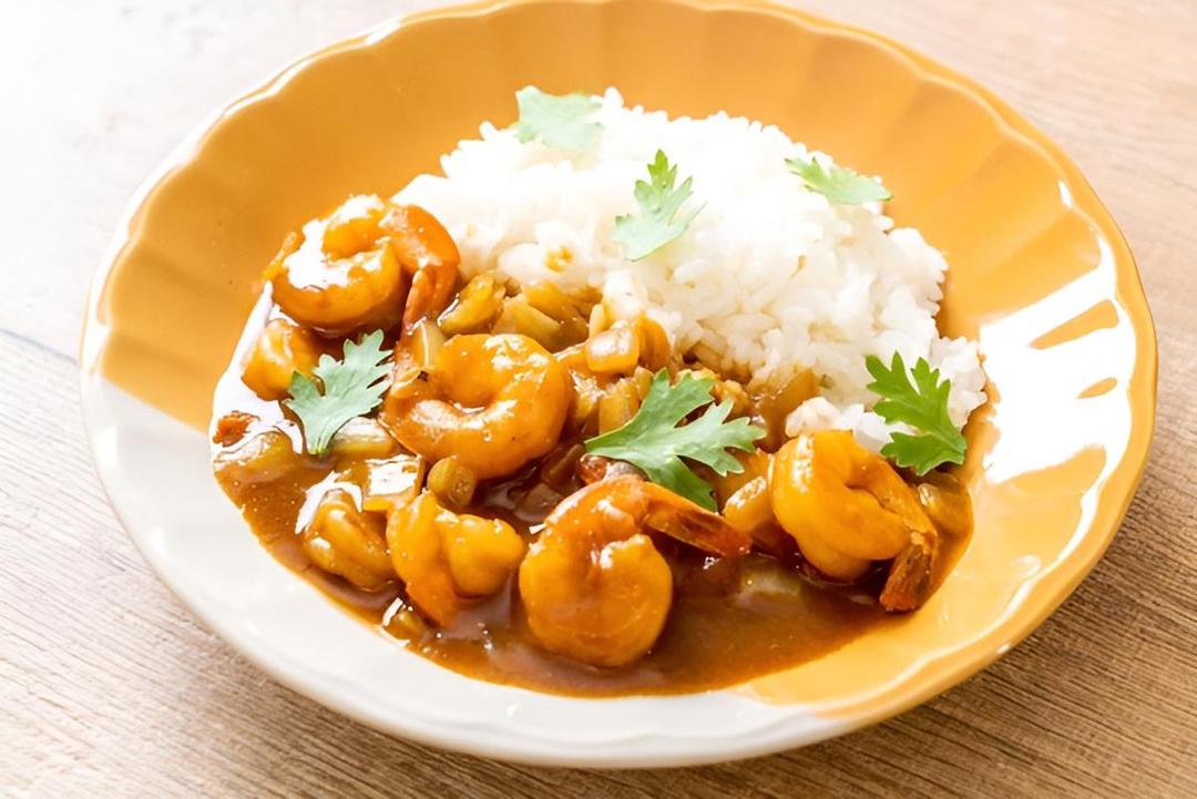 Resep Udang Asam Manis, Menu Restoran yang Bisa Kalian Buat di Rumah!