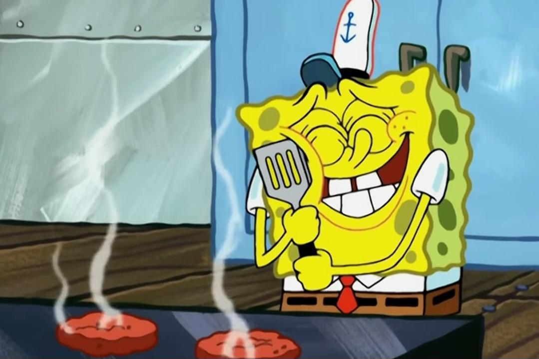 6 Bukti Dunia SpongeBob Itu Sindiran Keras Buat Budaya Kerja di Indonesia!