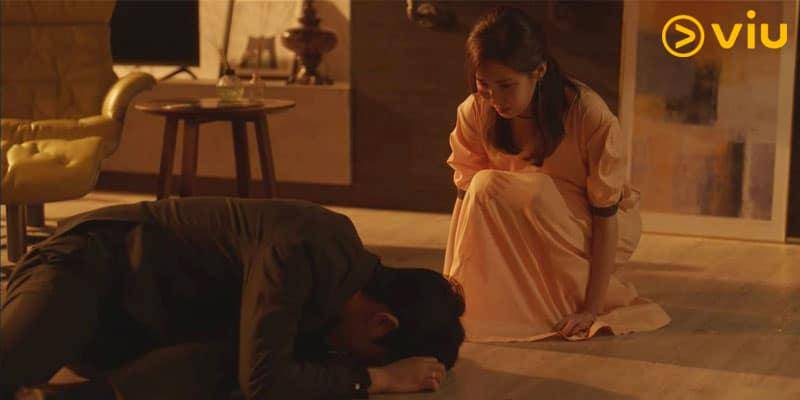 Cuplikan drama Time (dok. MBC/Time)